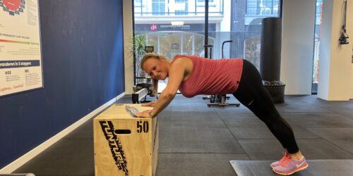 Marijke