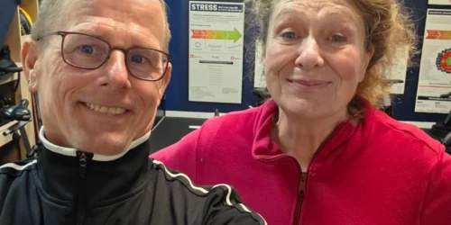 Klantervaring Anna PFN Alkmaar