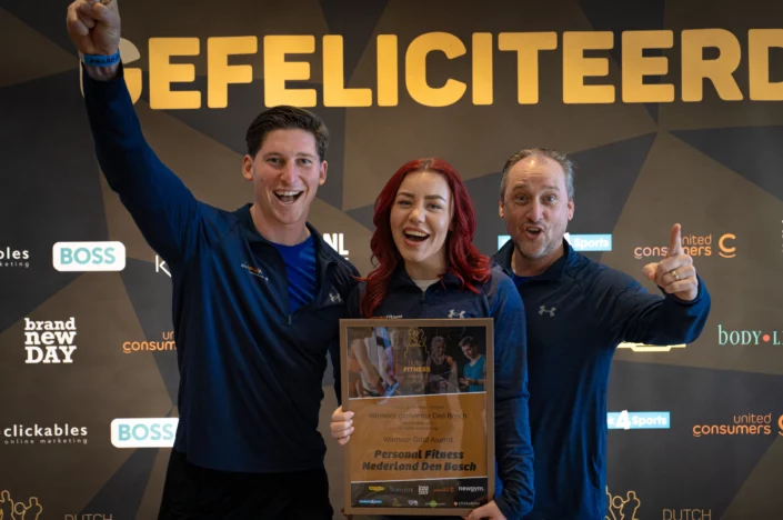 Den Bosch beste personal trainer