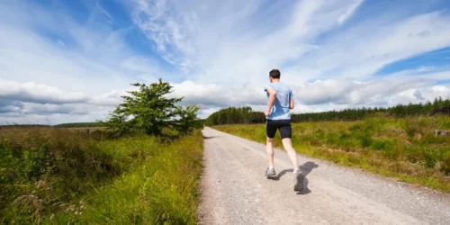 hardlopen met rugpijn