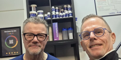Klantervaring Henk PFN Alkmaar
