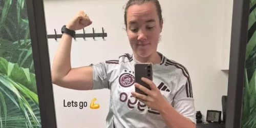 Klantervaring Samantha PFN Leidschendam
