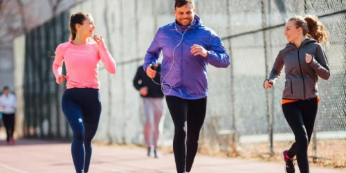 conditie opbouwen met hardlopen