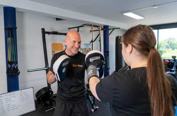 personal training in amsterdam