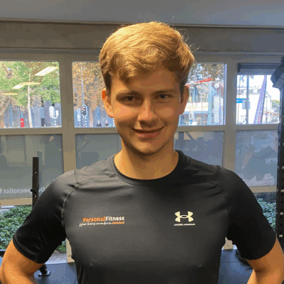 Personal trainer Doetinchem