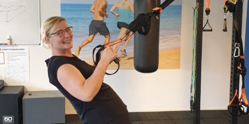 Fit, vitaal en energiek worden