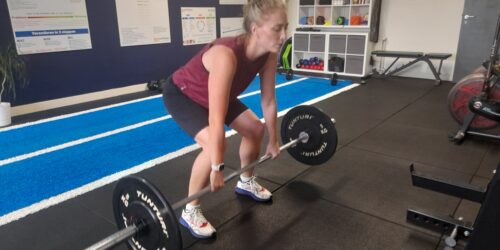 Femke Alkema