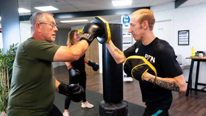 personal trainer Aalten