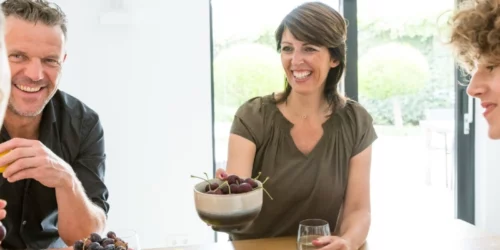 coaching voeding gezondheid