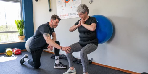 conditie verbeteren 50 plus