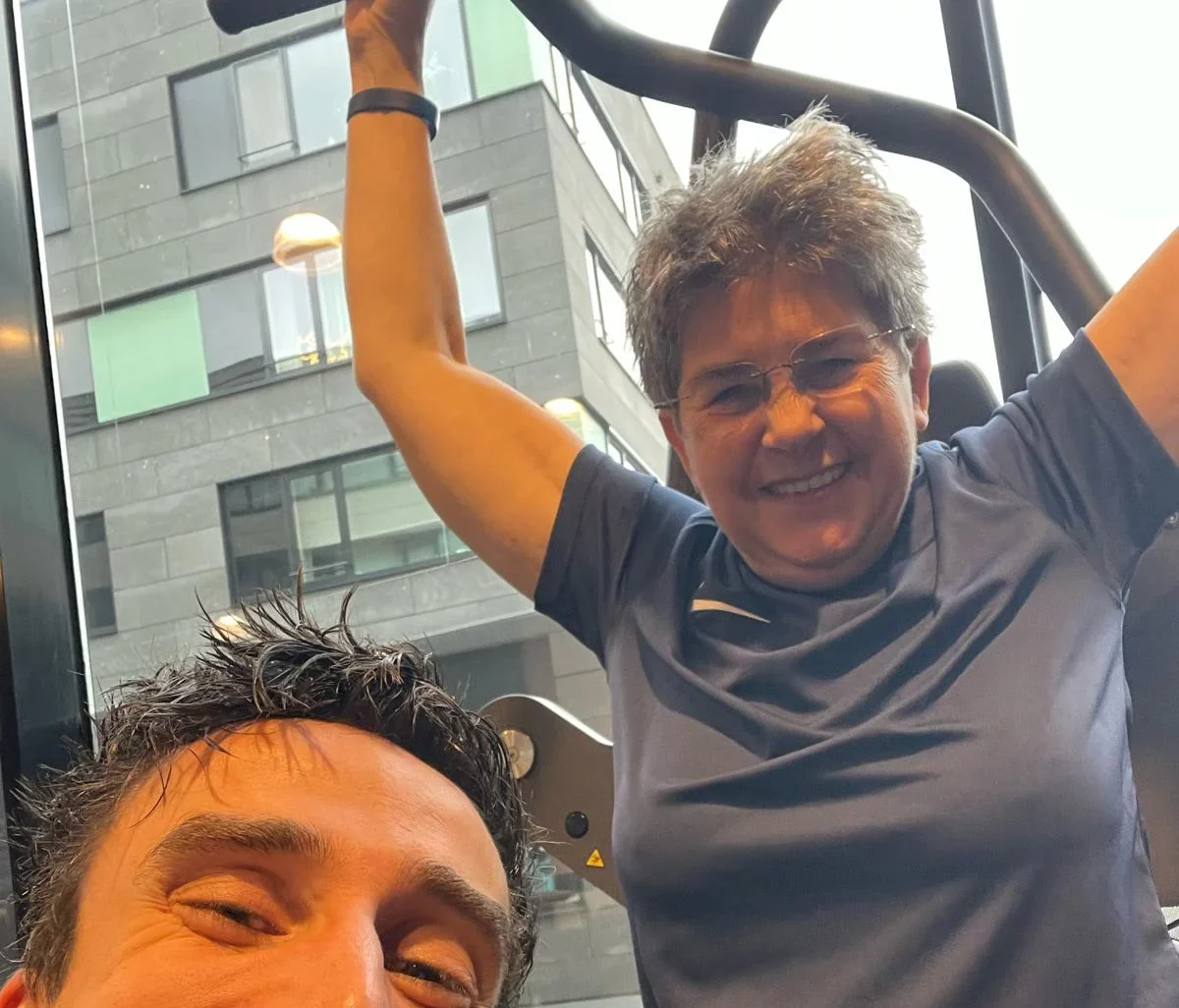 Daena Rundle Personal Fitness Nederland – Professionele coaching met aandacht en ...