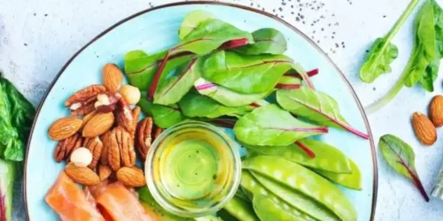 cholesterol verlagend dieet