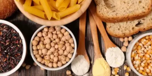 glutenvrij dieet