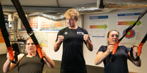 doetinchem sportschool