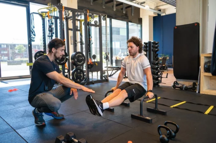 fit vitaal energiek worden
