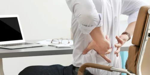 herstel hernia
