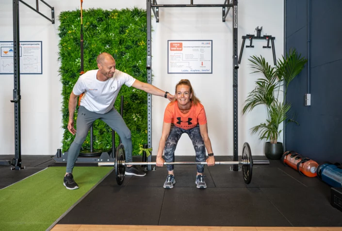 Hoorn personal trainer