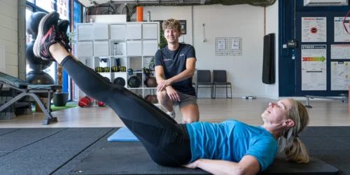 hormonen en sporten