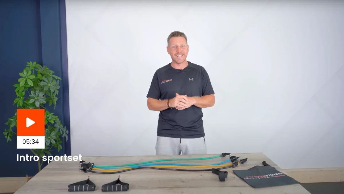 intro sportset video