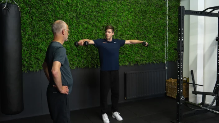 leiderdorp personal training