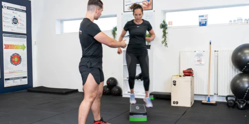 mental coach topsport