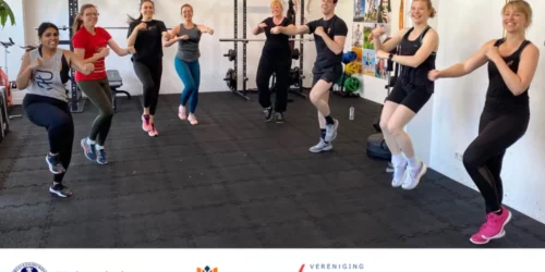 MS onderzoek Fit for Life