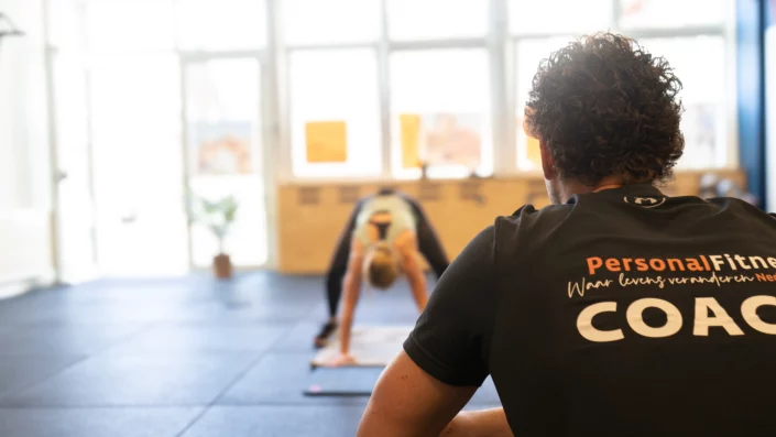 Oss personal training