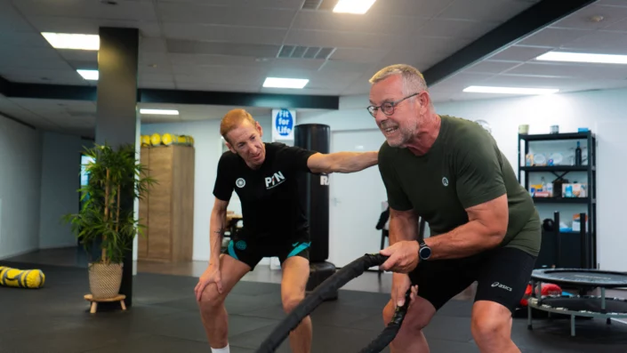 personal trainer Aalten
