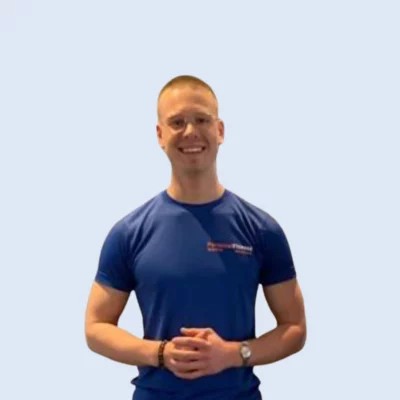 Tim Tuinstra Personal Coach Bij Personal Fitness Nederland