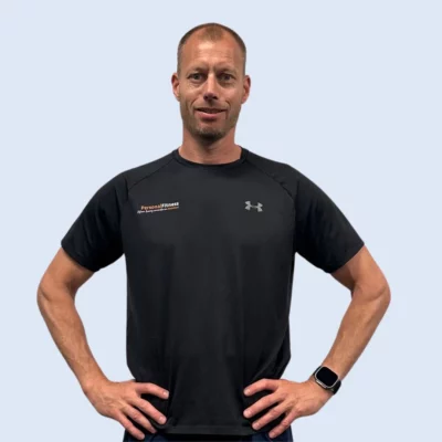 personal trainer Hoorn