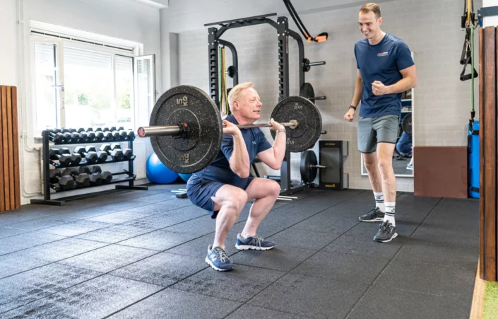 kosten personal trainer