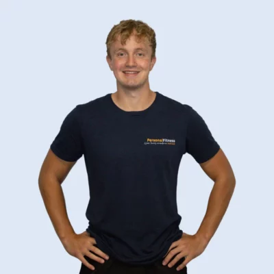 personal trainer Niels Doetinchem