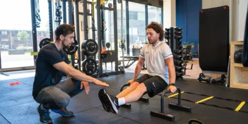 personal training