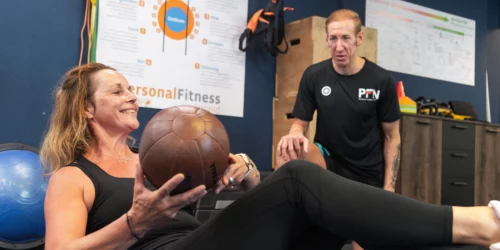 personal training Aalten