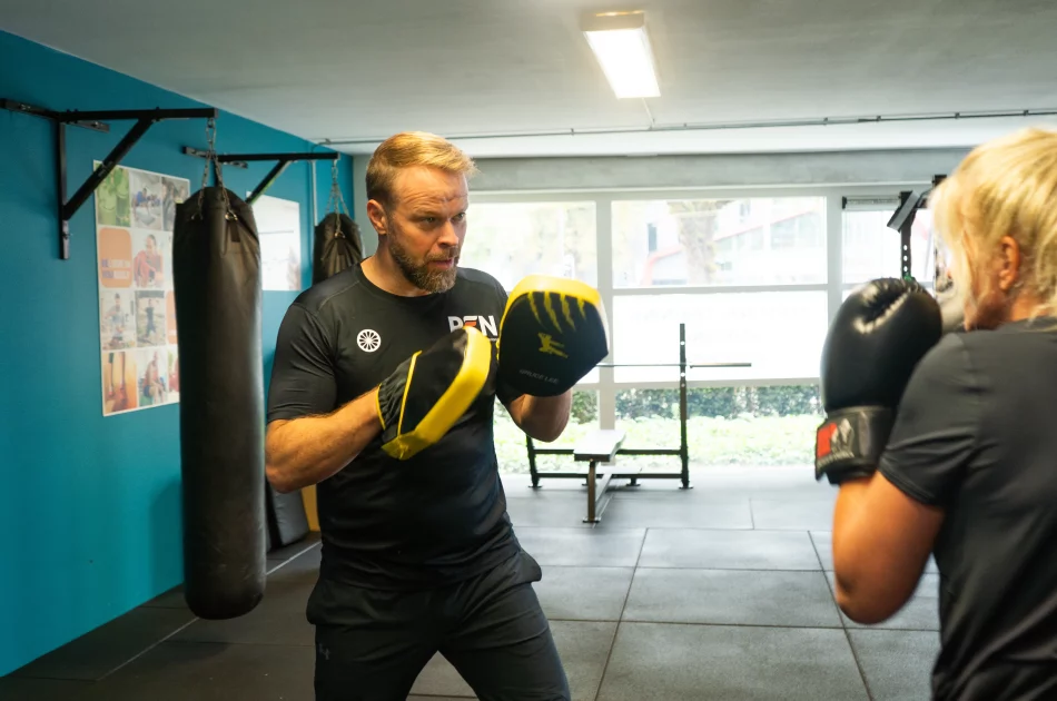 personal training doetinchem