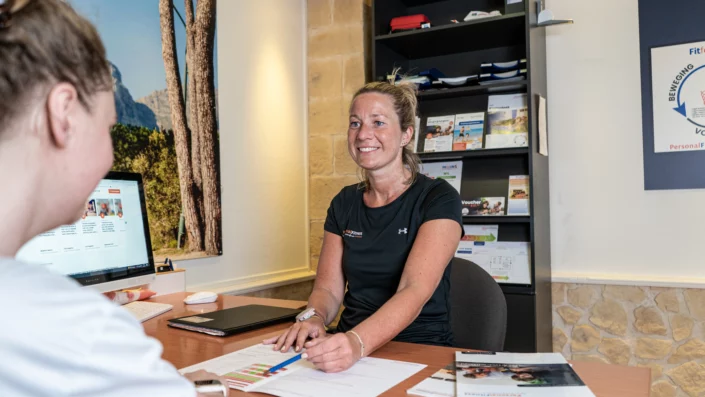 personal training in den haag piethein plein