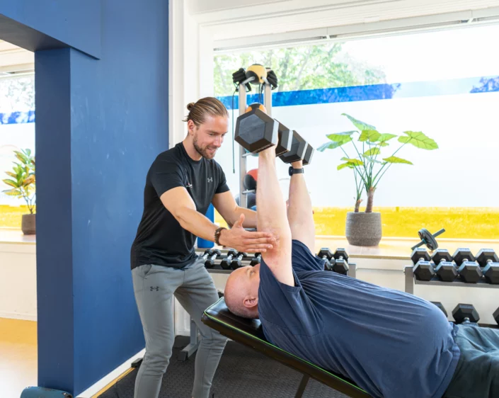 Rijswijk personal training