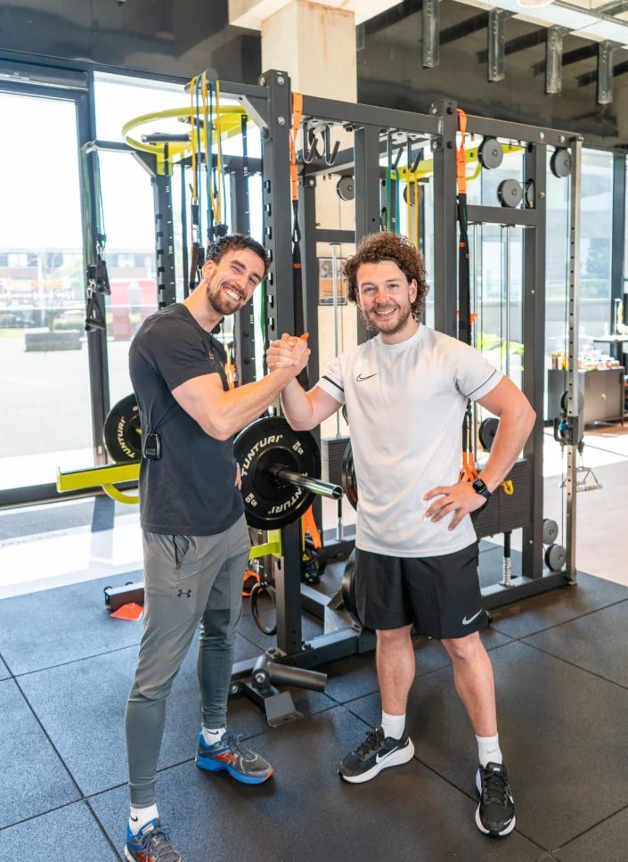 Venlo personal training