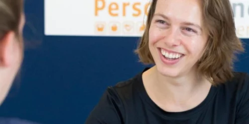 persoonlijke coaching bij afvallen