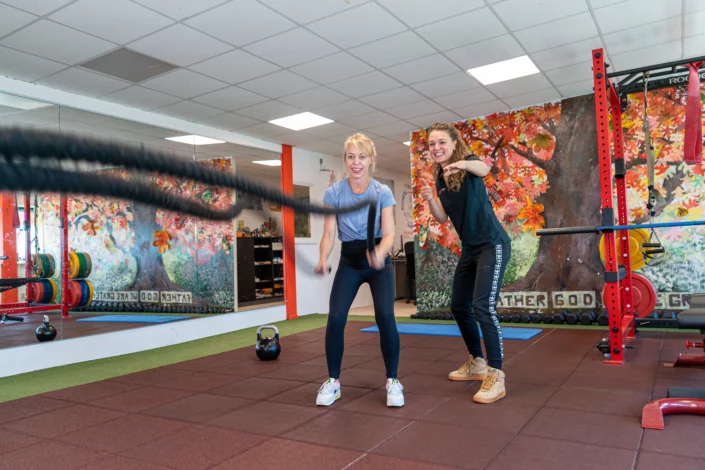 poeldijk sportschool