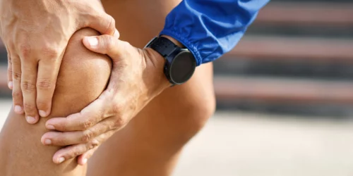 runners knee