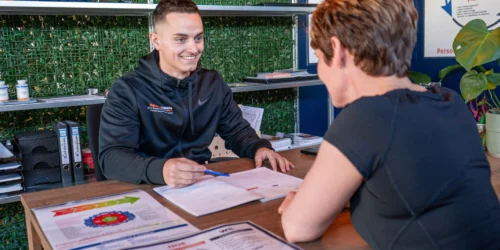 sporten met diabetes