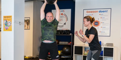 sportschool Aalsmeer