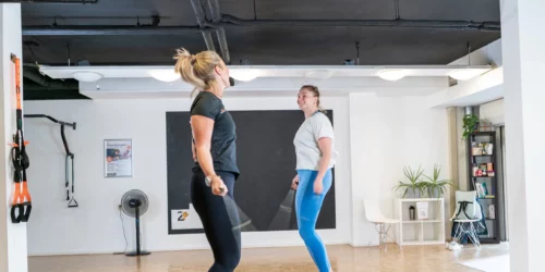 sportschool Den Haag Piet Heinplein