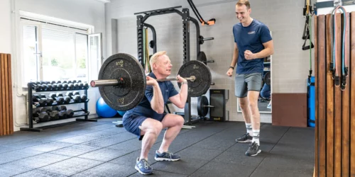 sportschool Eindhoven Zuid