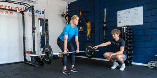 sportschool Groningen