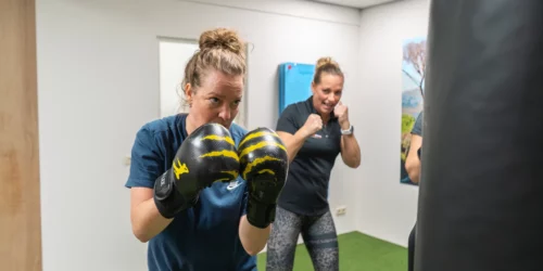 sportschool Heerlen