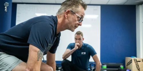 sportschool in purmerend