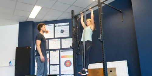 sportschool Oss