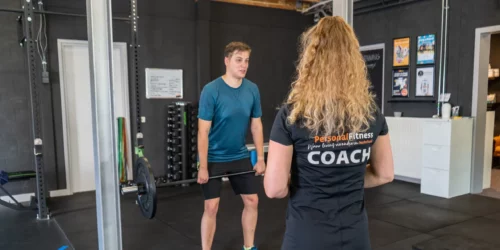 sportschool Roermond